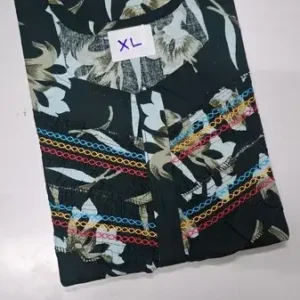 Xl size double drill without side pocket 2
