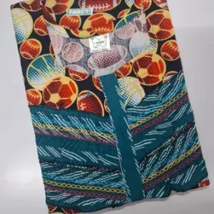 Xxl size double frill without side pocket 11