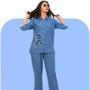 Night Suit
