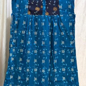 xxl size zip frock nighty