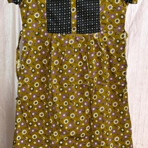 xxl size zip frock nighty