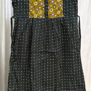 xxl size zip frock nighty
