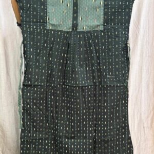 xxl size zip frock nighty
