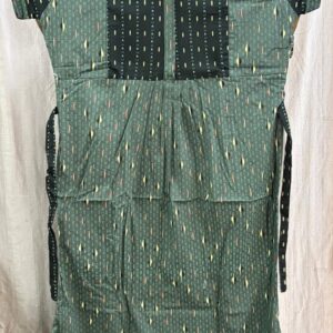 xxl size zip frock nighty