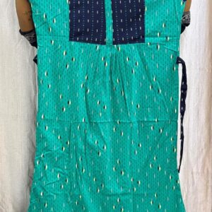 xxl size zip frock nighty