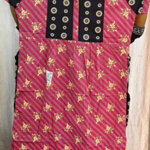 xxl size zip frock nighty