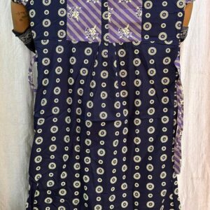 xxl size zip frock nighty