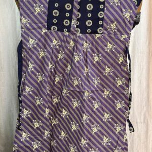 xxl size zip frock nighty
