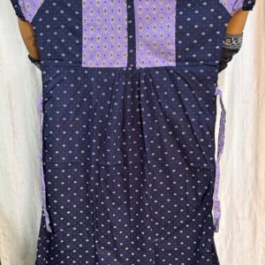 xxl size zip frock