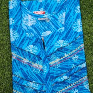xl size double frill nighty Copy