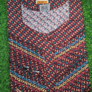 xl size double frill nighty Copy Copy Copy