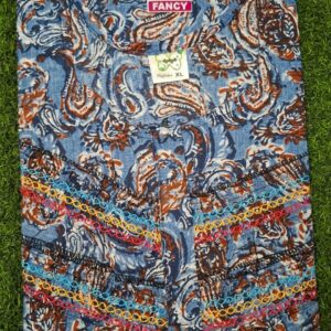 xl size double frill nighty 2 Copy