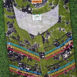 xl size double frill nighty 1 Copy