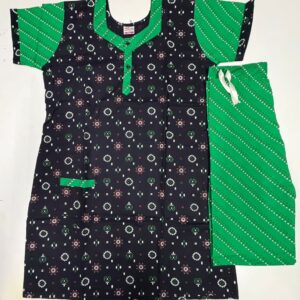xxl size cotton nighty suit 6 Copy