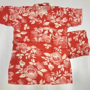 l size  rayon colth night suit