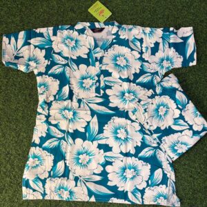 xl size rayon colth night suit 1 Copy