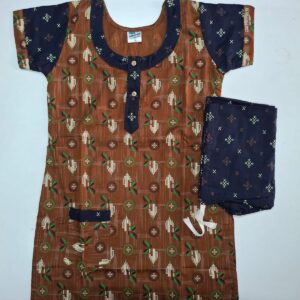 M size nightsuit 12