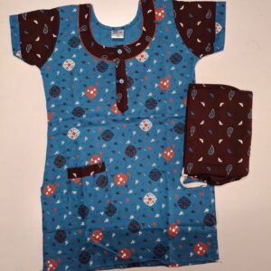 M size nightsuit 11