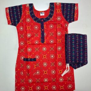 M size nightsuit 9