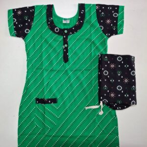 M size nightsuit 8