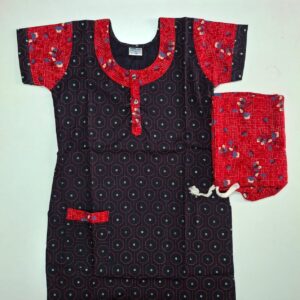 M size nightsuit 7