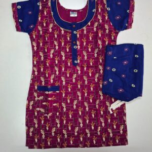 M size nightsuit 6