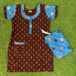 M size nightsuit 13
