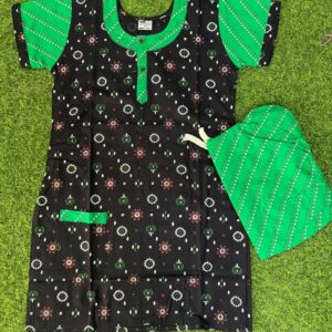 L size cotton nightsuit 20