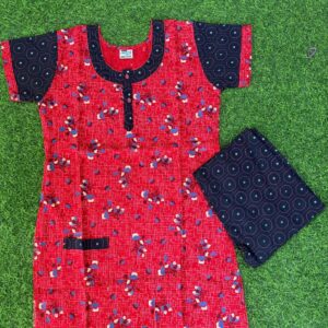 L size cotton nightsuit 19