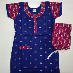 L size cotton nightsuit 17
