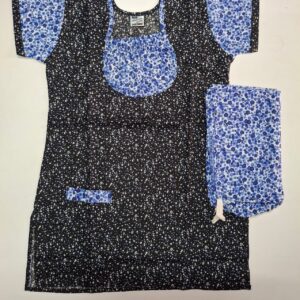 L size cotton nightsuit 15
