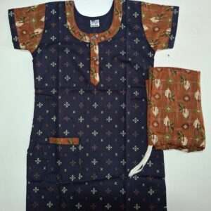 L size cotton nightsuit 14