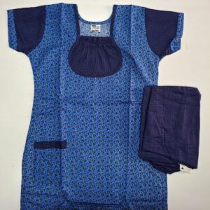 L size cotton nightsuit 10