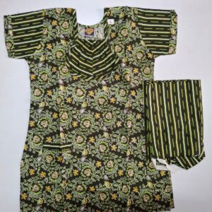 L size cotton nightsuit 9