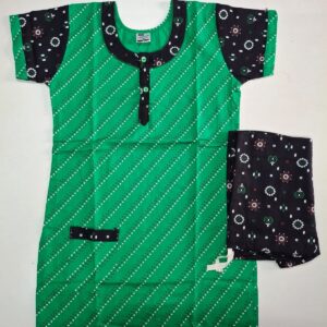 L size cotton nightsuit 7