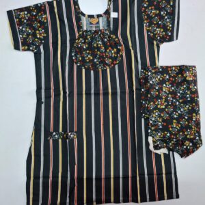 L size cotton nightsuit 5