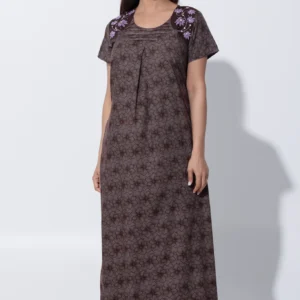 Neck Model Nighty ( L )