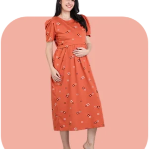 Maternity Wear