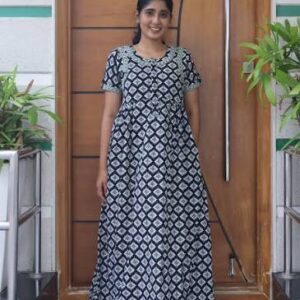 Frock Nighty ( XL )