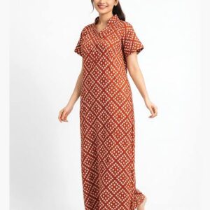 Neck Model ( No Zip - XXL )