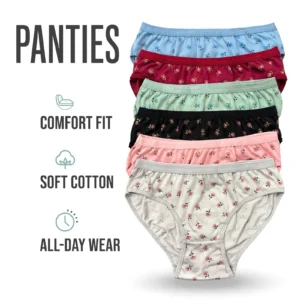Panties