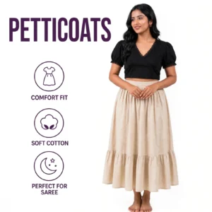 Petticoats