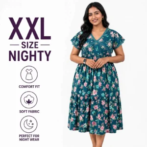XXL Size Nighty