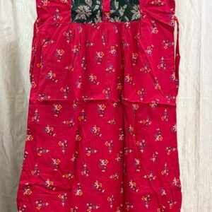 xl size zip frock 19