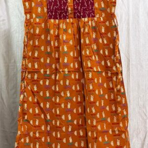 xl size zip frock 17