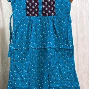 xl size zip frock 16