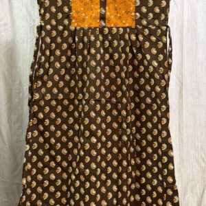 xl size zip frock 15