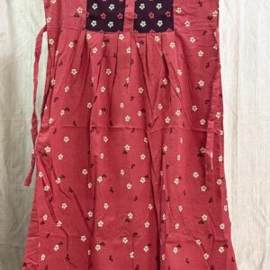 xl size zip frock 12