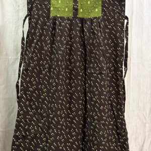 xl size zip frock 9