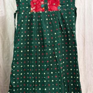 xl size zip frock 5